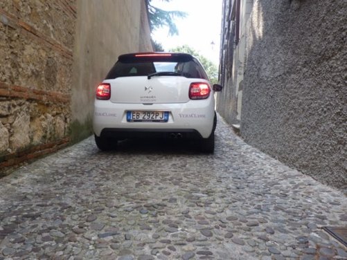 Citroen DS3 – Long Test Drive - Fotogallery - 6